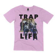 TTP TRAP LIFE T-SHIRT