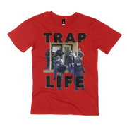 TTP TRAP LIFE T-SHIRT