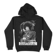 UNIQUE PEOPLE Angela Davis Hoodie
