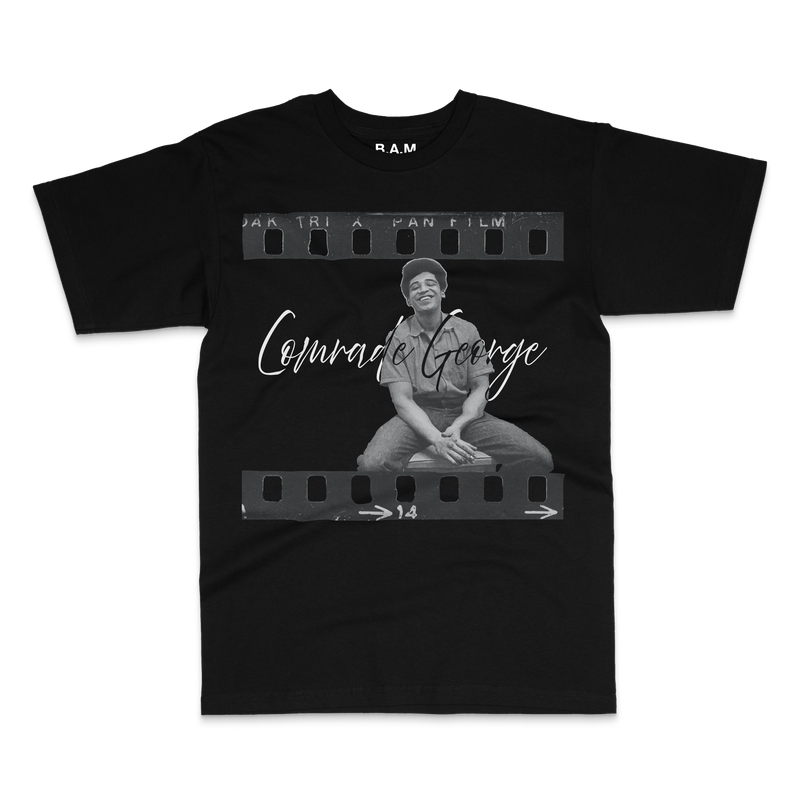 COMRADE GEORGE TEE
