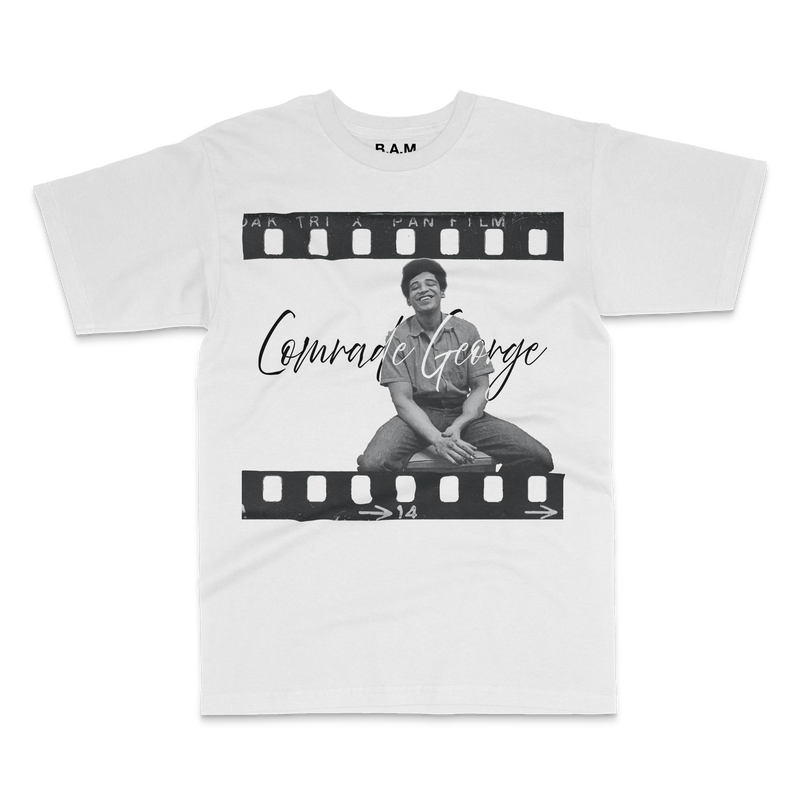 COMRADE GEORGE TEE