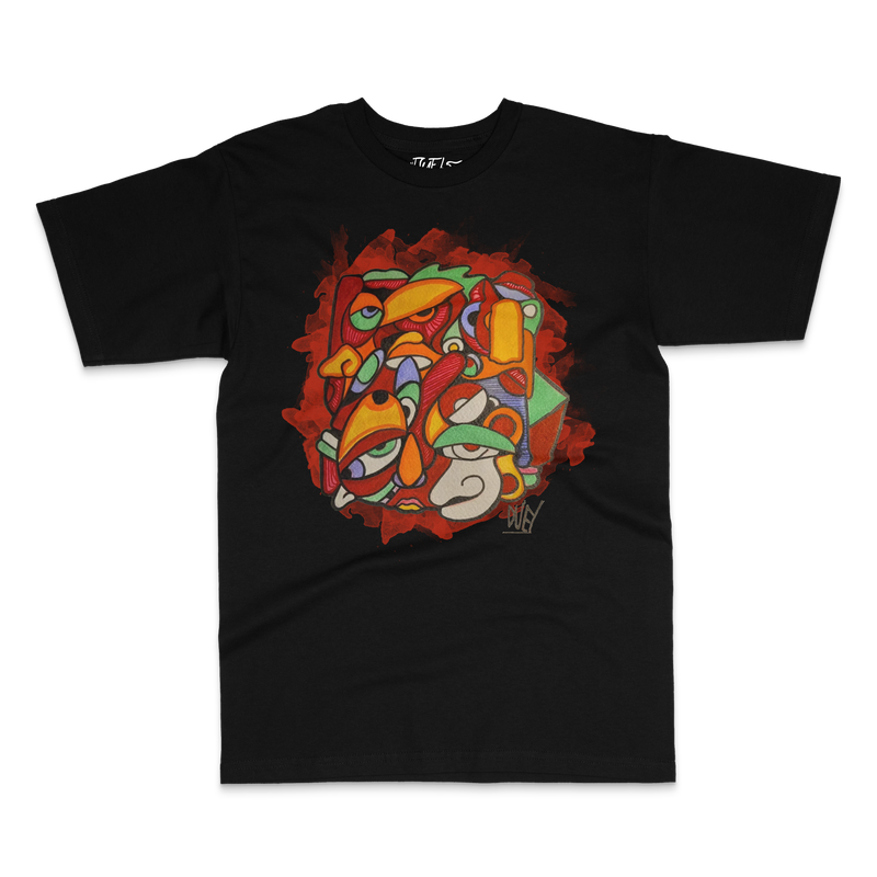 DUEL COLLECTION #5