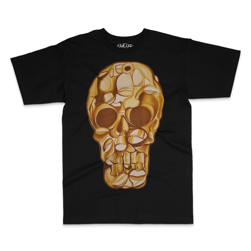 DUEL SKULL