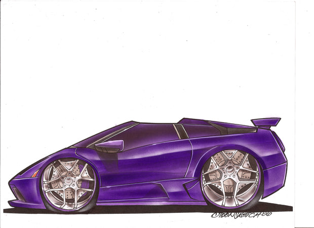 TCB Artomotive
