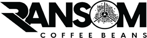 Ransom Coffee Beans