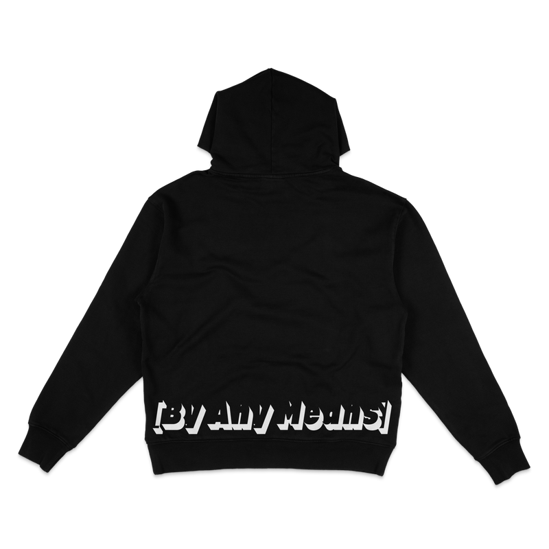 REVENGE B.A.M. HOODIE