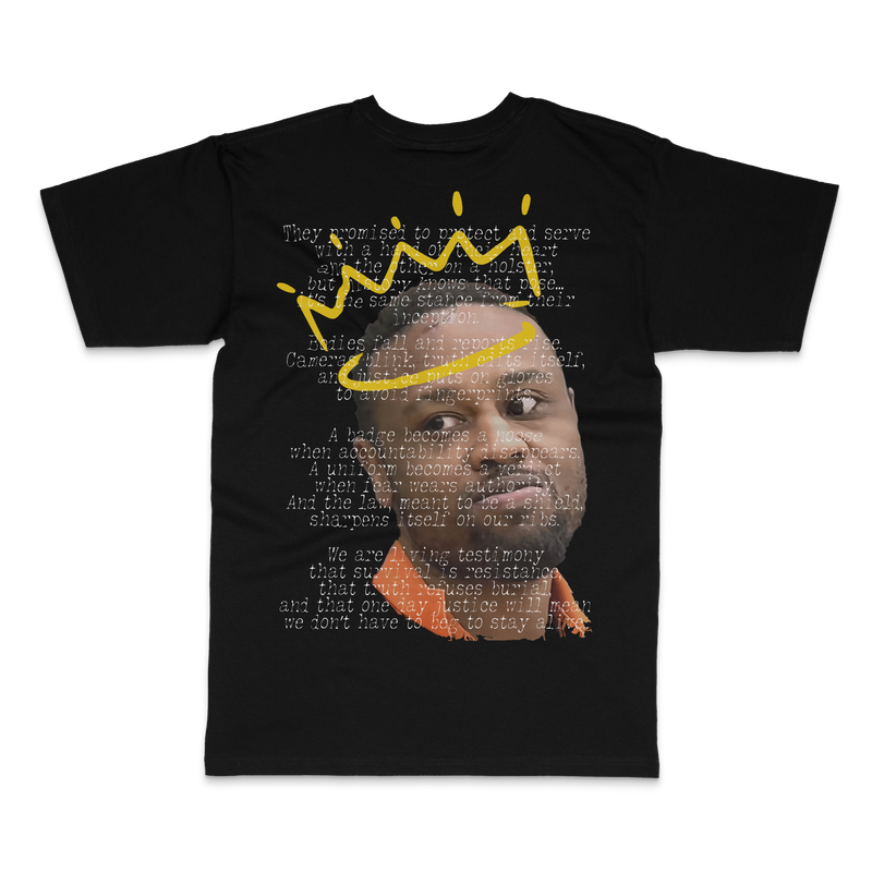 TRUE KING RODNEY HINTON jr.