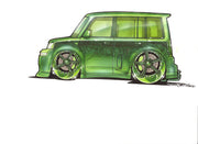 TCB Artomotive