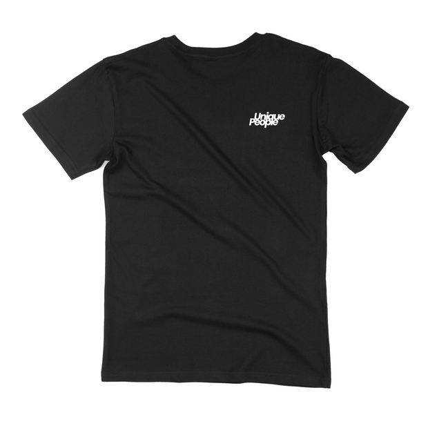 UNDER PRIVILEGED MLK ARREST T-SHIRT