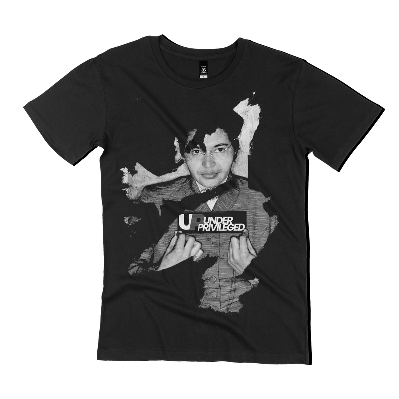 ROSA PARKS T-SHIRT