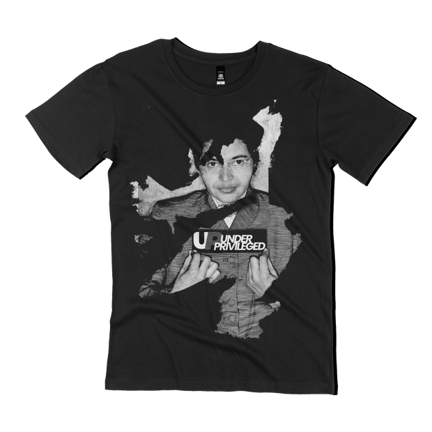 ROSA PARK T-SHIRT