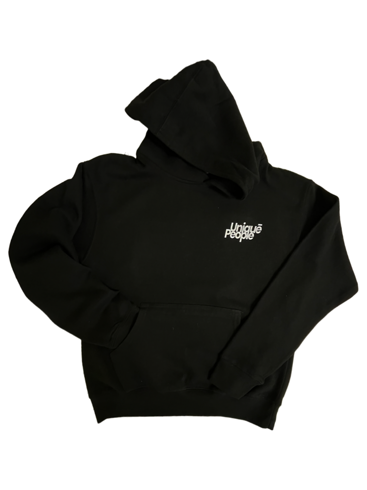 UNIQUE PEOPLE Angela Davis Hoodie