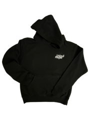 UNIQUE PEOPLE Angela Davis Hoodie